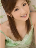 Yuko Ogura Japanese beauty pictures Bomb.tv  Set of pictures(27)